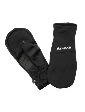 Simms Simms Freestone Foldover Mitt