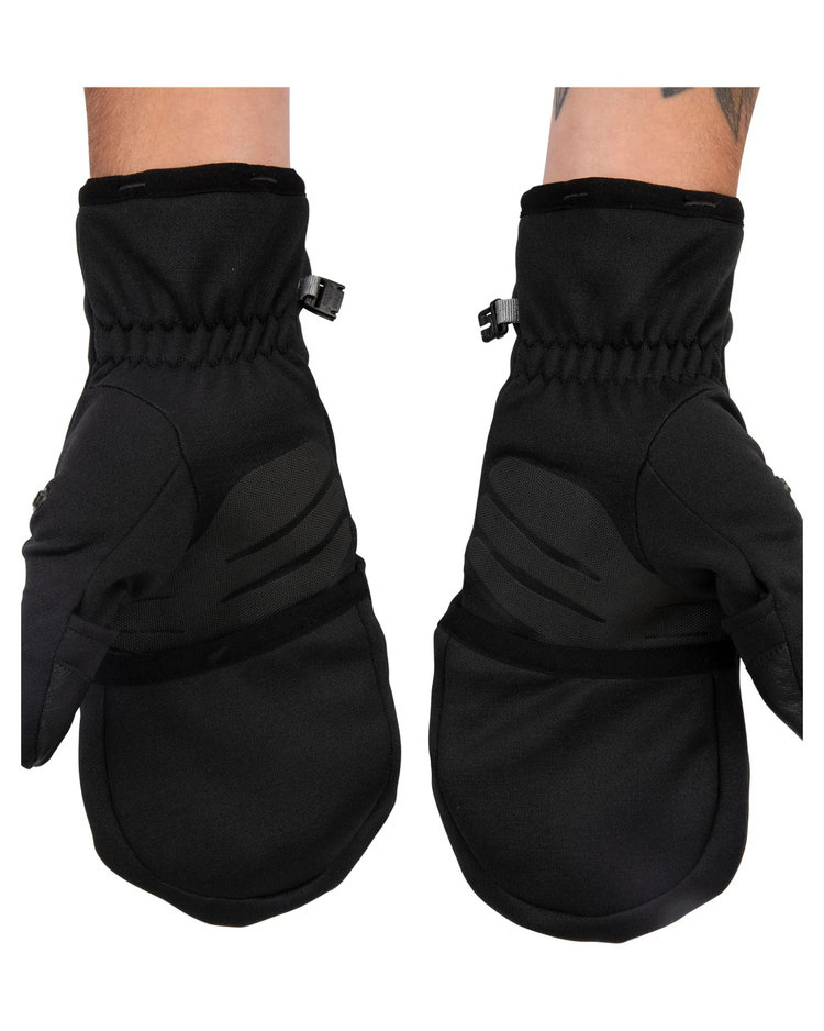 Simms Simms Freestone Foldover Mitt