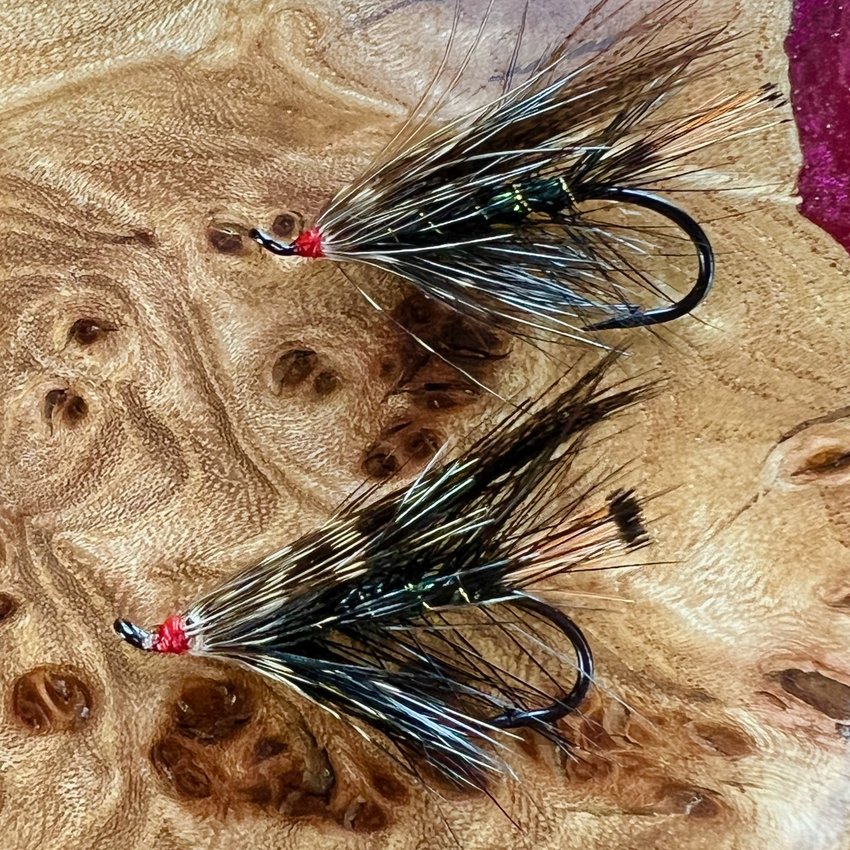 G. Loomis Asquith Spey - Royal Treatment Fly Fishing