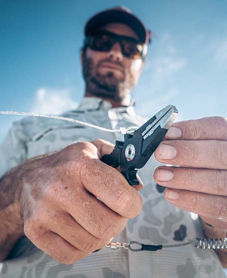 Loon Outdoor Loon Apex HD Plier w/Sheath