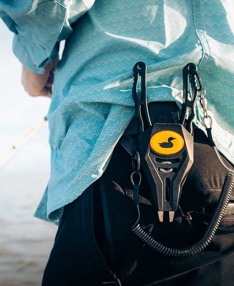 Loon Outdoor Loon Apex HD Plier w/Sheath