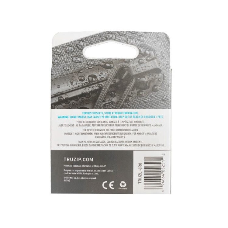 Fishpond Fishpond TruZip Lubricant Wipes