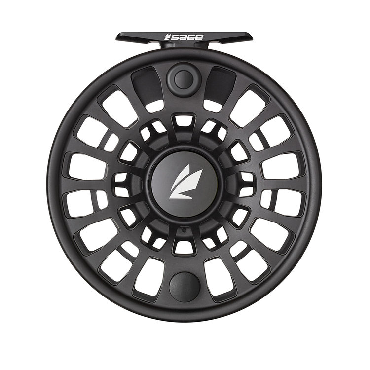 Sage Sage Enforcer Reel