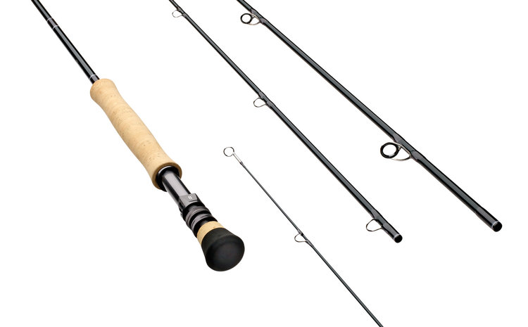 Sage Sage Salt R8 Rod