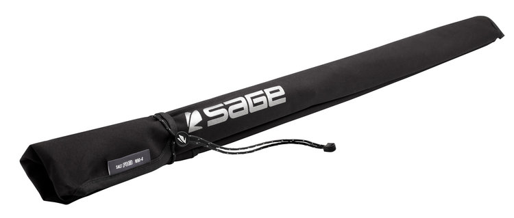 Sage Sage Salt R8 Rod