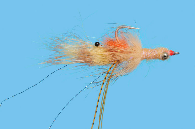 Solitude Bonefish Buttah