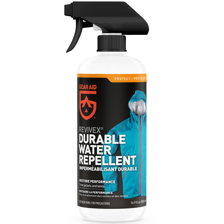 Gear Aid ReviveX Durable Water Repellent Spray 16.9oz