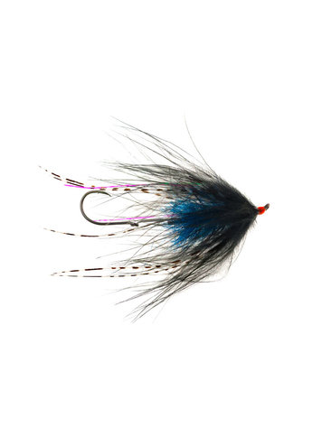 Aqua Flies Hoh Bo Spey