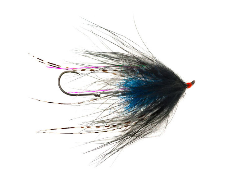 Aqua Flies Hoh Bo Spey