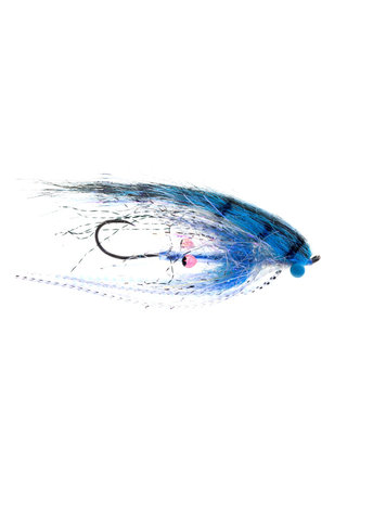Aqua Flies Stumptown Prawn Sz 2