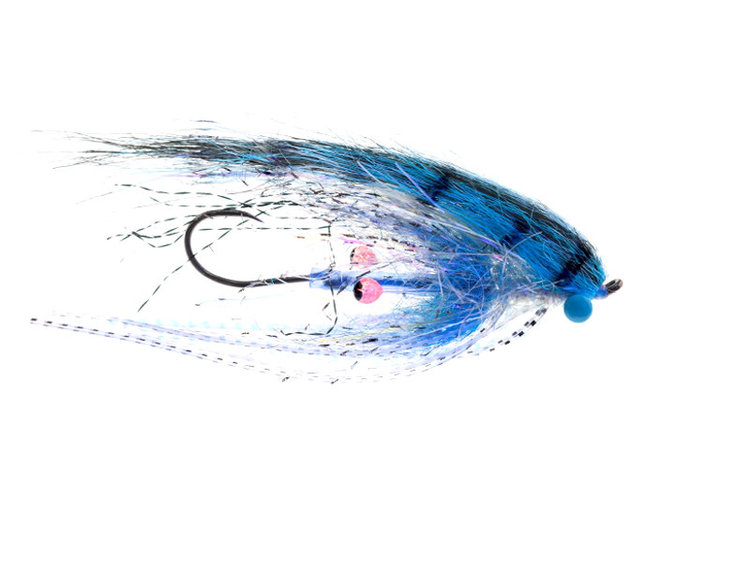 Aqua Flies Stumptown Prawn Sz 2