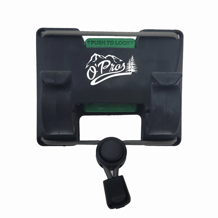 Hareline 3rd Hand Rod Holder