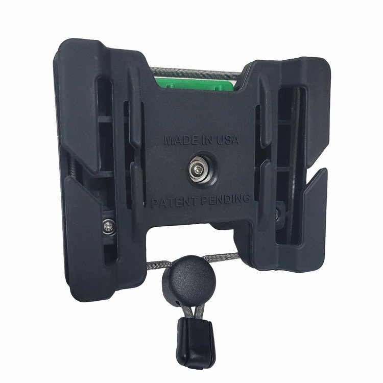 Hareline 3rd Hand Rod Holder