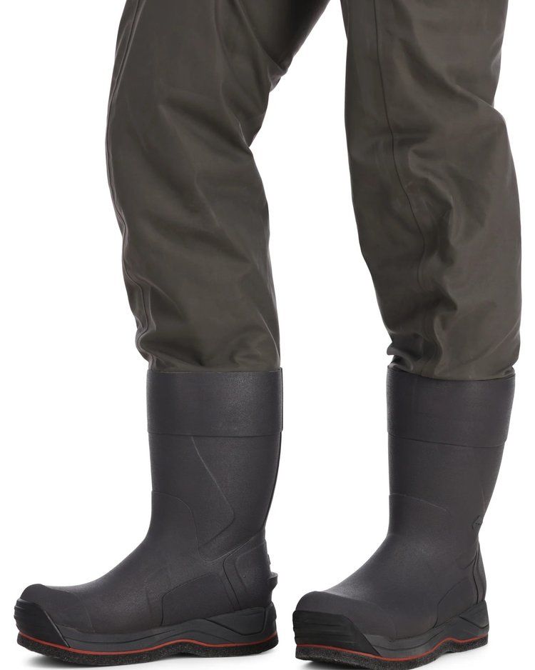 Simms Simms G3 Bootfoot Felt Wader