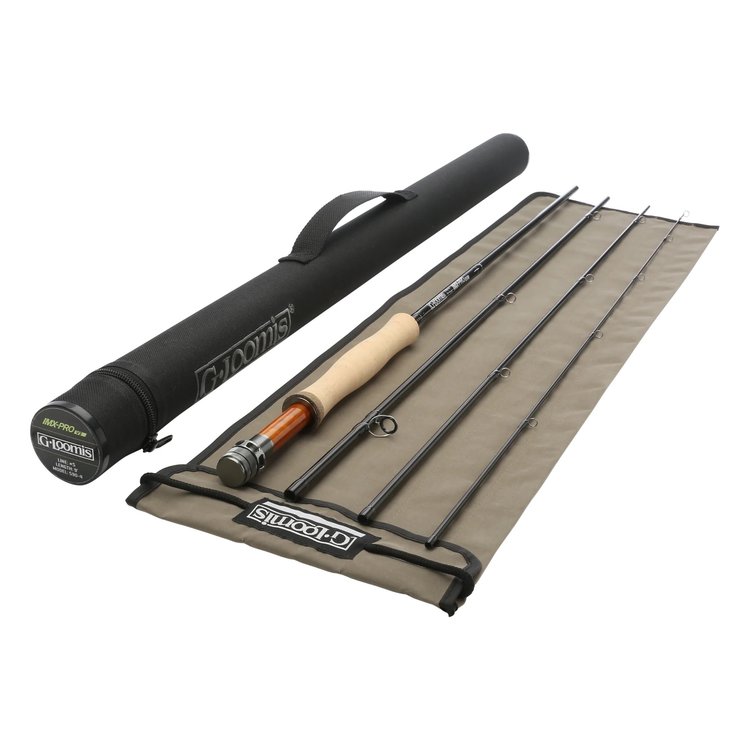 G. Loomis G. Loomis IMX-Pro V2