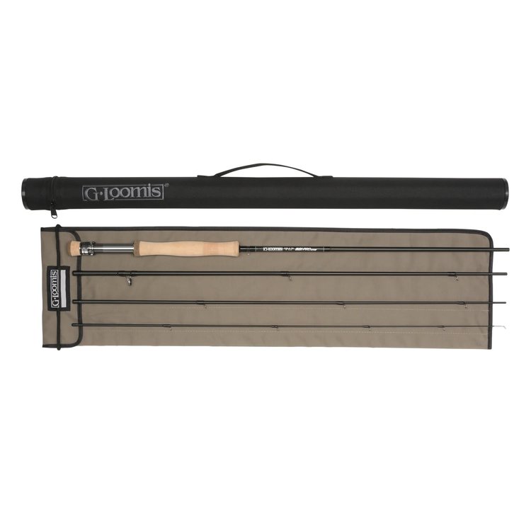 G. Loomis G. Loomis IMX-Pro V2S