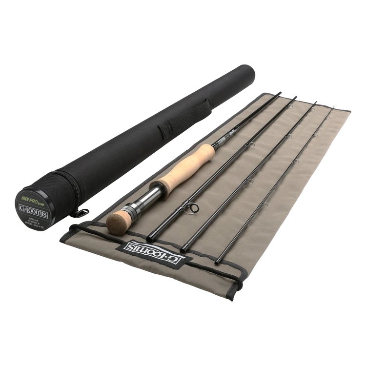 G. Loomis G. Loomis IMX-Pro V2S