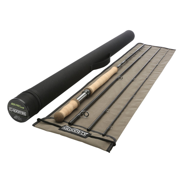 G. Loomis G. Loomis IMX-Pro V2 Short Spey