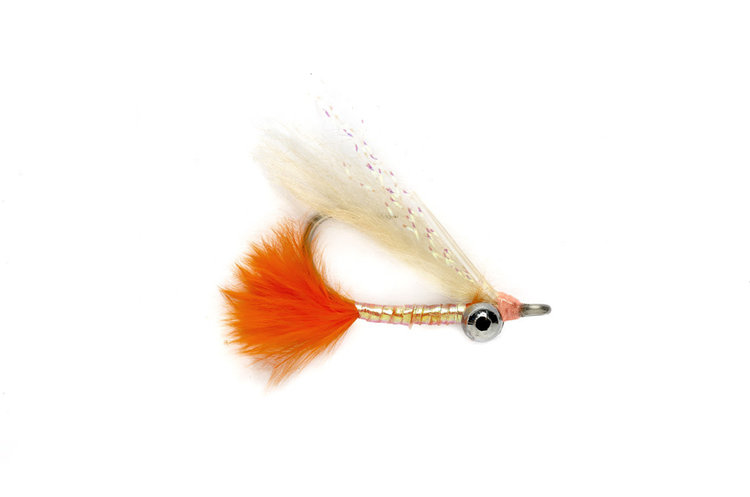 Fulling Mill Spawning Gotcha Shallow