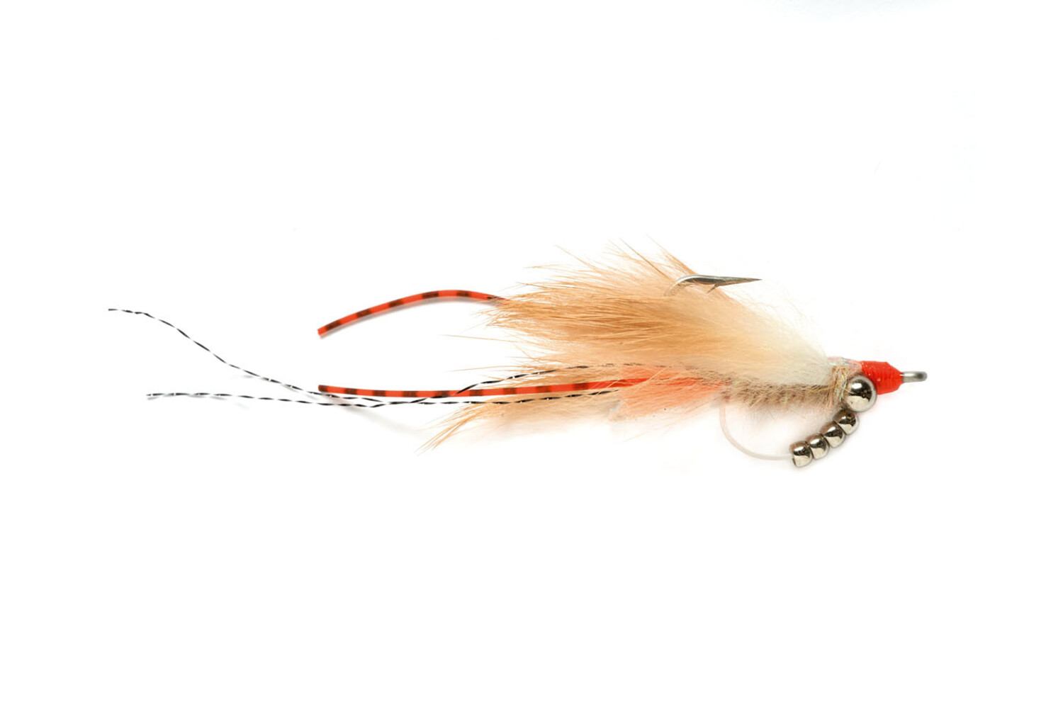 Fulling Mill Fly Tying Materials – The First Cast – Hook, Line and