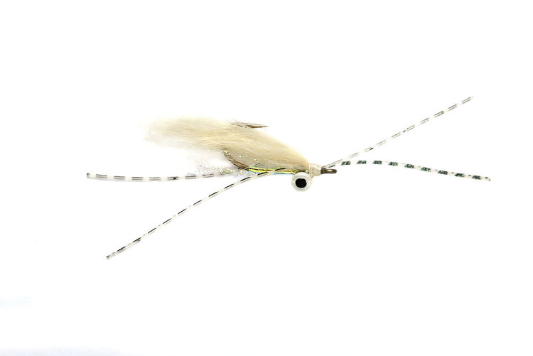 Fulling Mill Christmas Island Special Shrimp