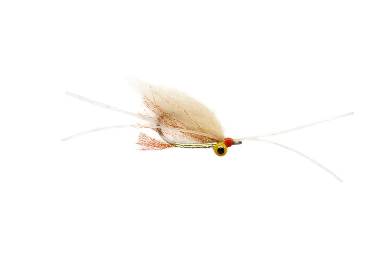 Fulling Mill Christmas Island Special Shrimp