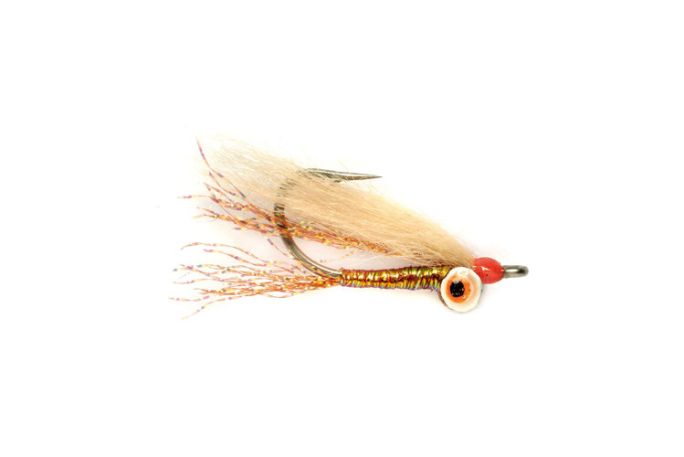 Umpqua Feather Merchants Christmas Island Special