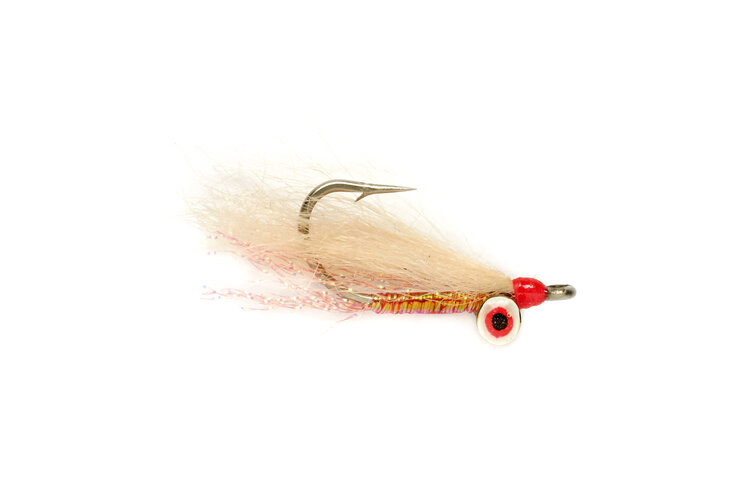 Umpqua Feather Merchants Christmas Island Special