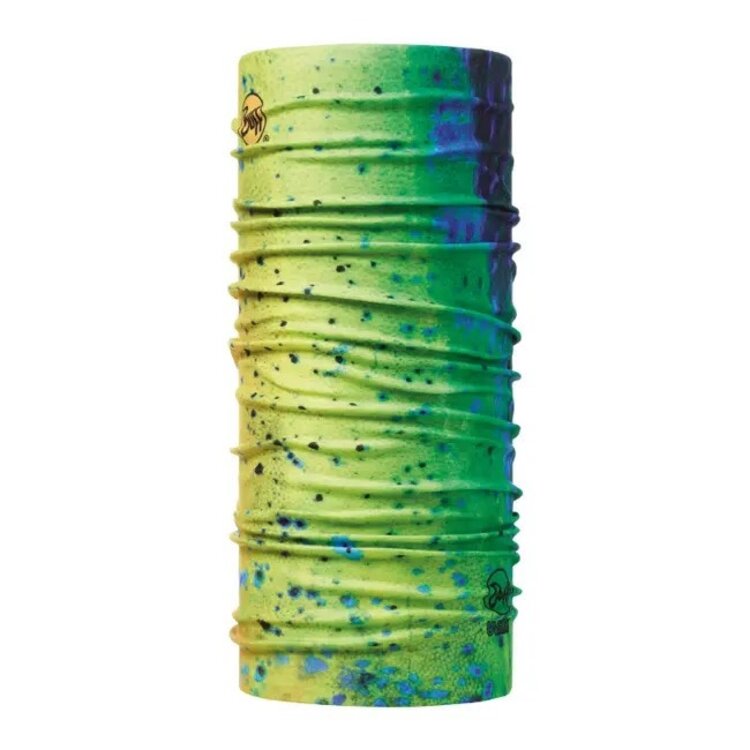 Buff Headwear Buff CoolNet UV Dorado