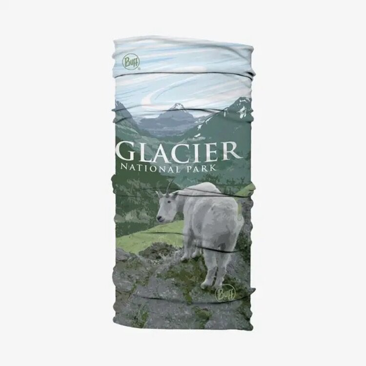 Buff Headwear Buff CoolNet UV National Park Glacier