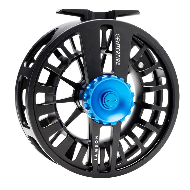 Lamson Lamson Centerfire HD Reel