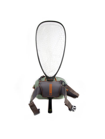 Fishpond Tailwater Fly Tying Kit