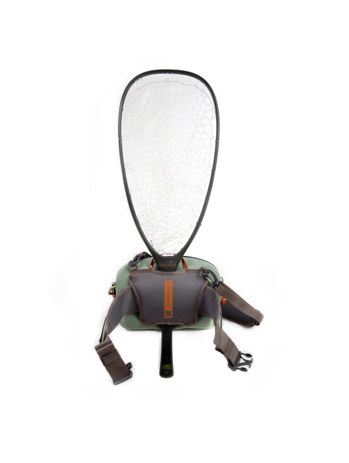 Fly Fishing Boat Bags for Stillwater, Reservoir and Saltwater