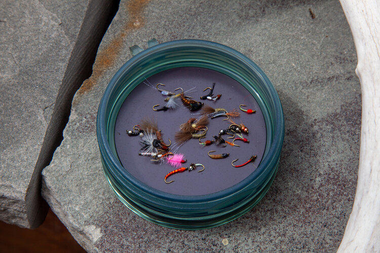 Fishpond Fishpond Shallow MagPad Fly Puck