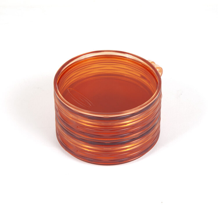 Fishpond Fishpond Shallow Fly Puck - Ember