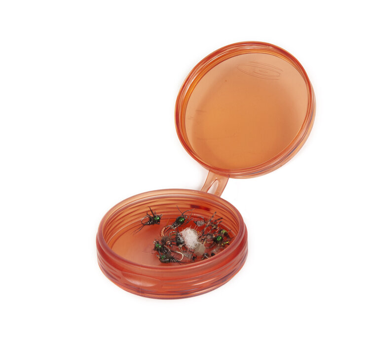 Fishpond Fishpond Shallow Fly Puck - Ember
