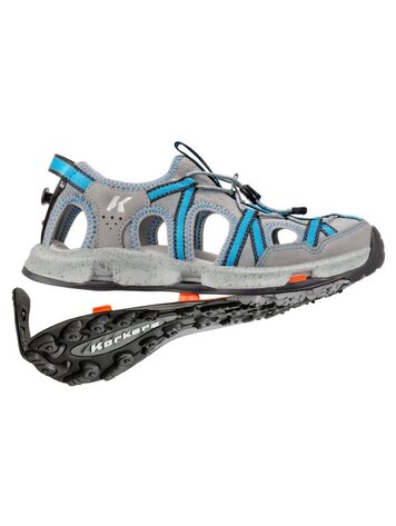 Korkers Korkers Women's Swift Sandal