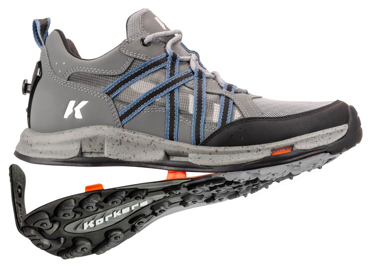 Korkers Korkers All Axis Shoe