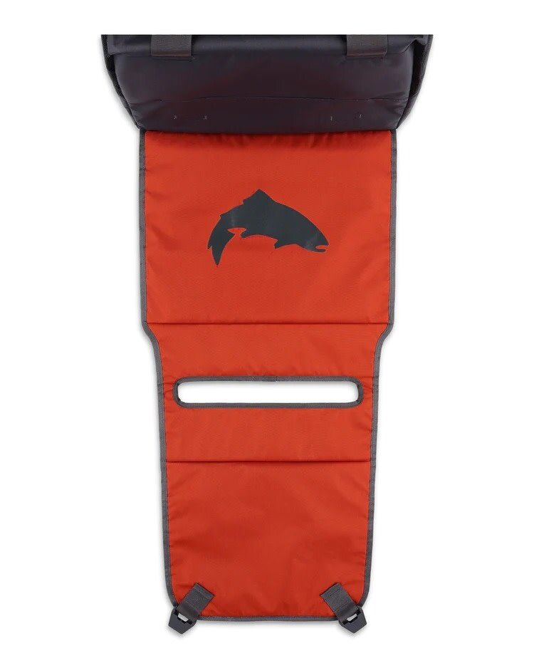 Simms Simms Riverkit Wader Tote - Anvil
