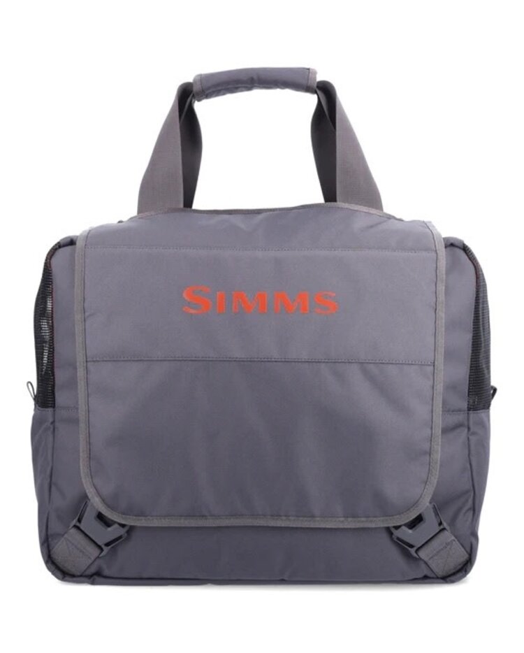 Simms Simms Riverkit Wader Tote - Anvil