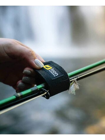 Loon Outdoor Loon Quickdraw Rod Wraps