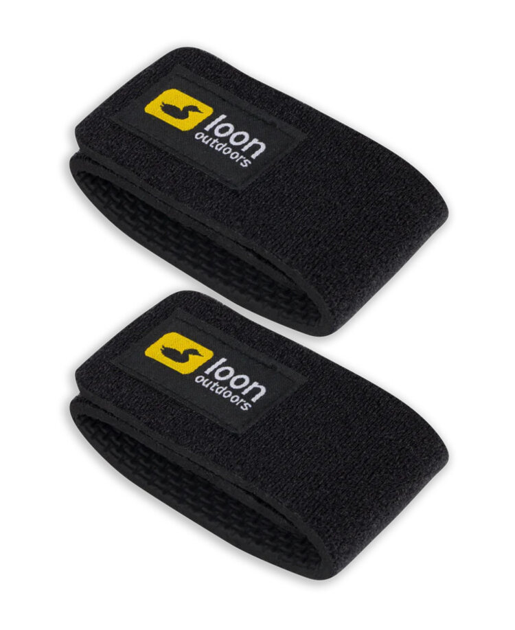 Loon Outdoor Loon Quickdraw Rod Wraps