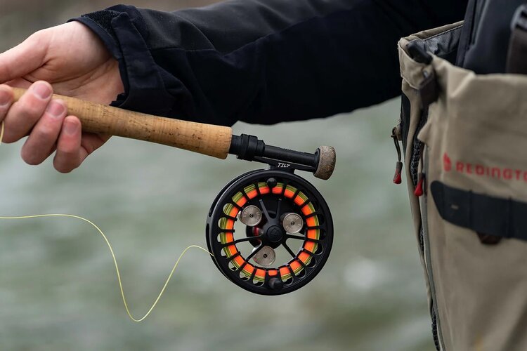 Redington Redington Tilt Reel