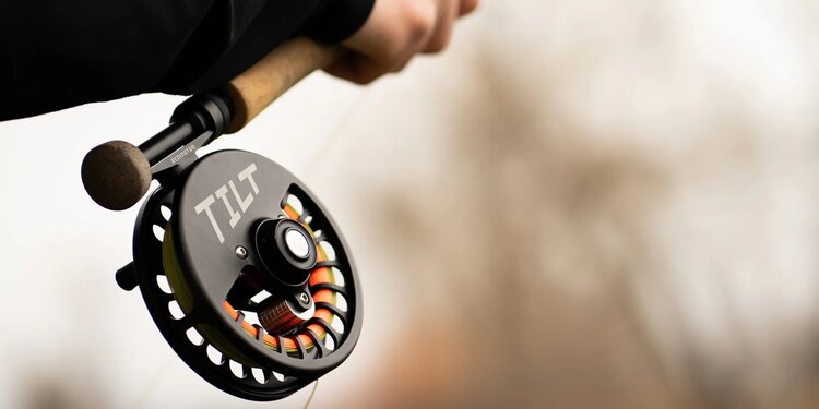 Redington Redington Tilt Reel