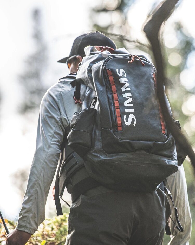 Simms Simms G3 Guide Backpack