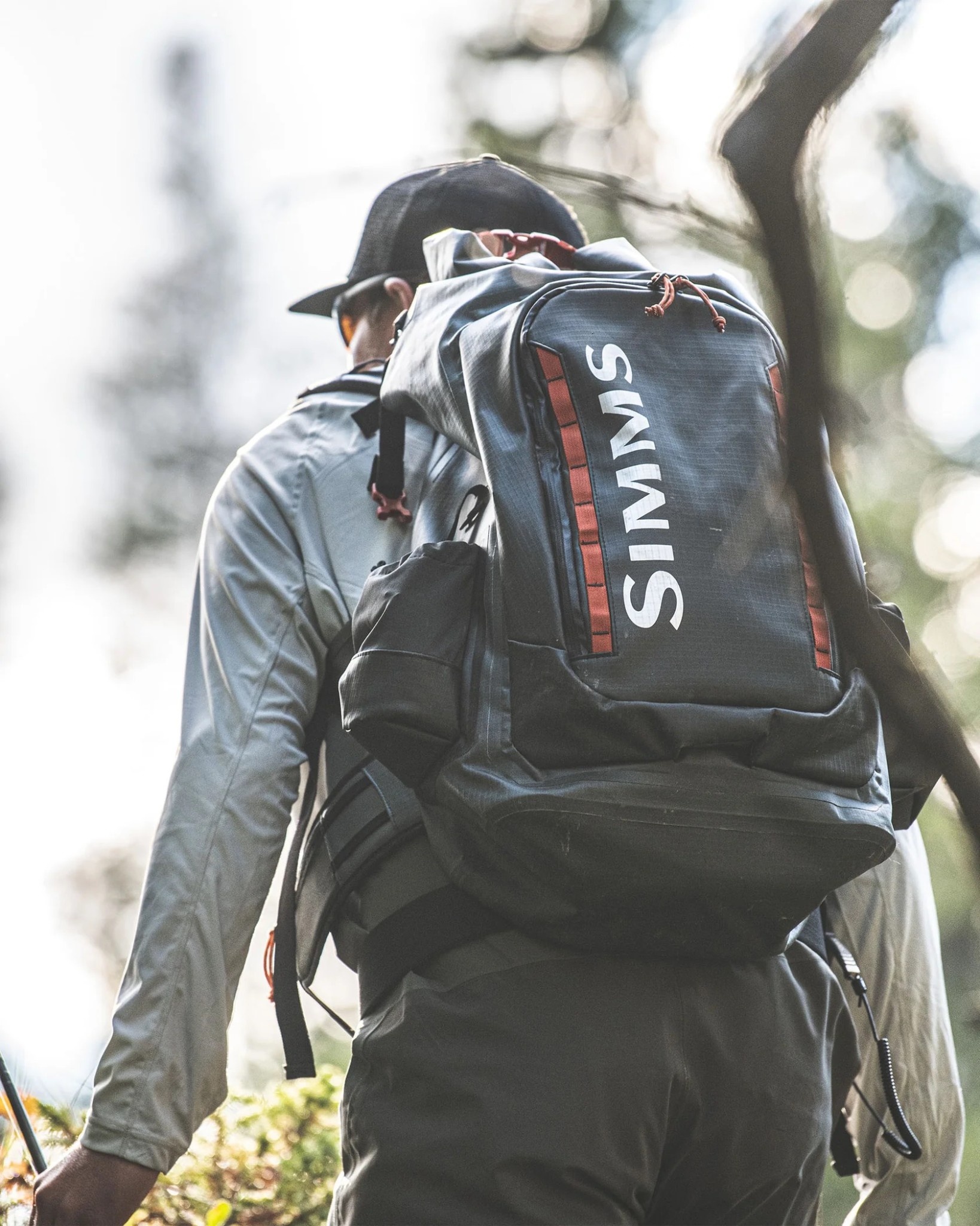 Simms G3 Guide Backpack - Royal Treatment Fly Fishing