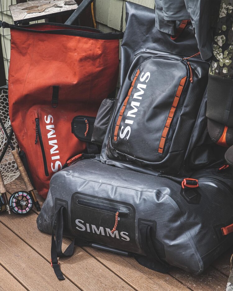 Simms Simms G3 Guide Backpack