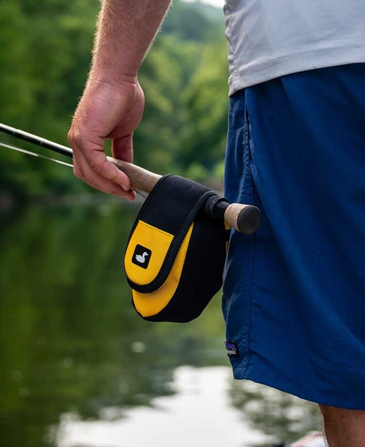 Loon Outdoor Loon Quickdraw Reel Case