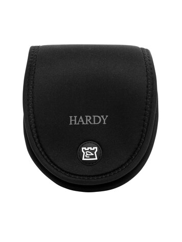 Hardy Hardy Neoprene Reel Case