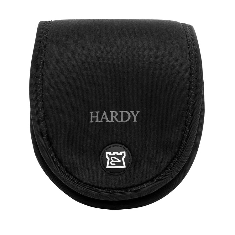 Hardy Hardy Neoprene Reel Case
